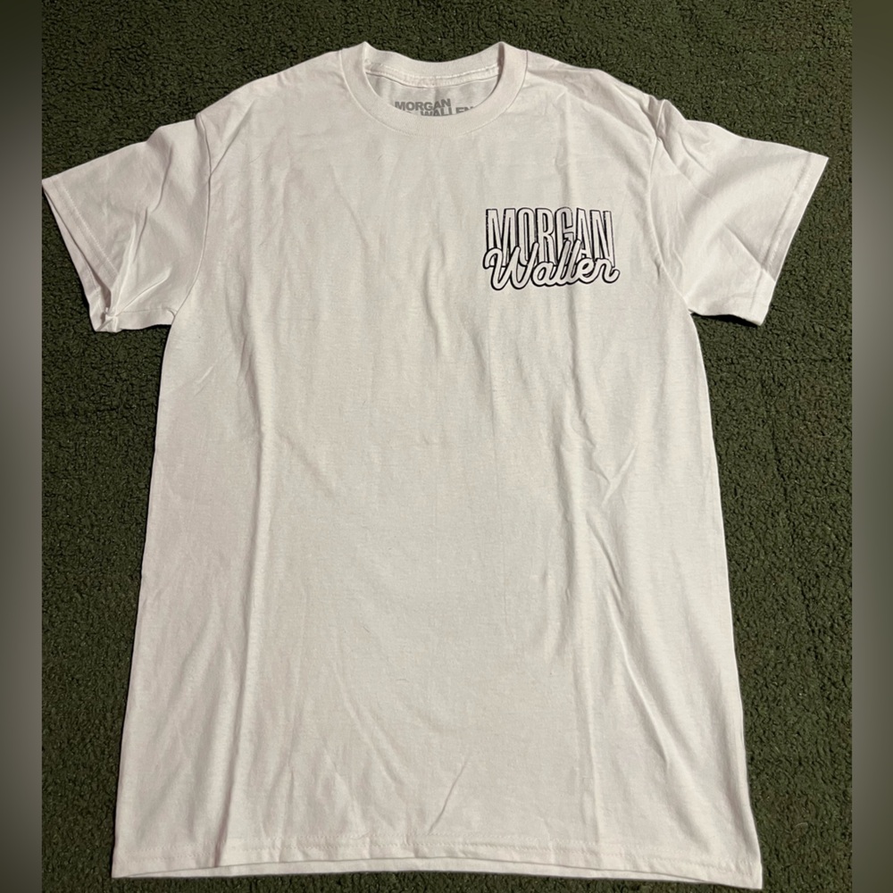 Morgan Wallen T Shirt
